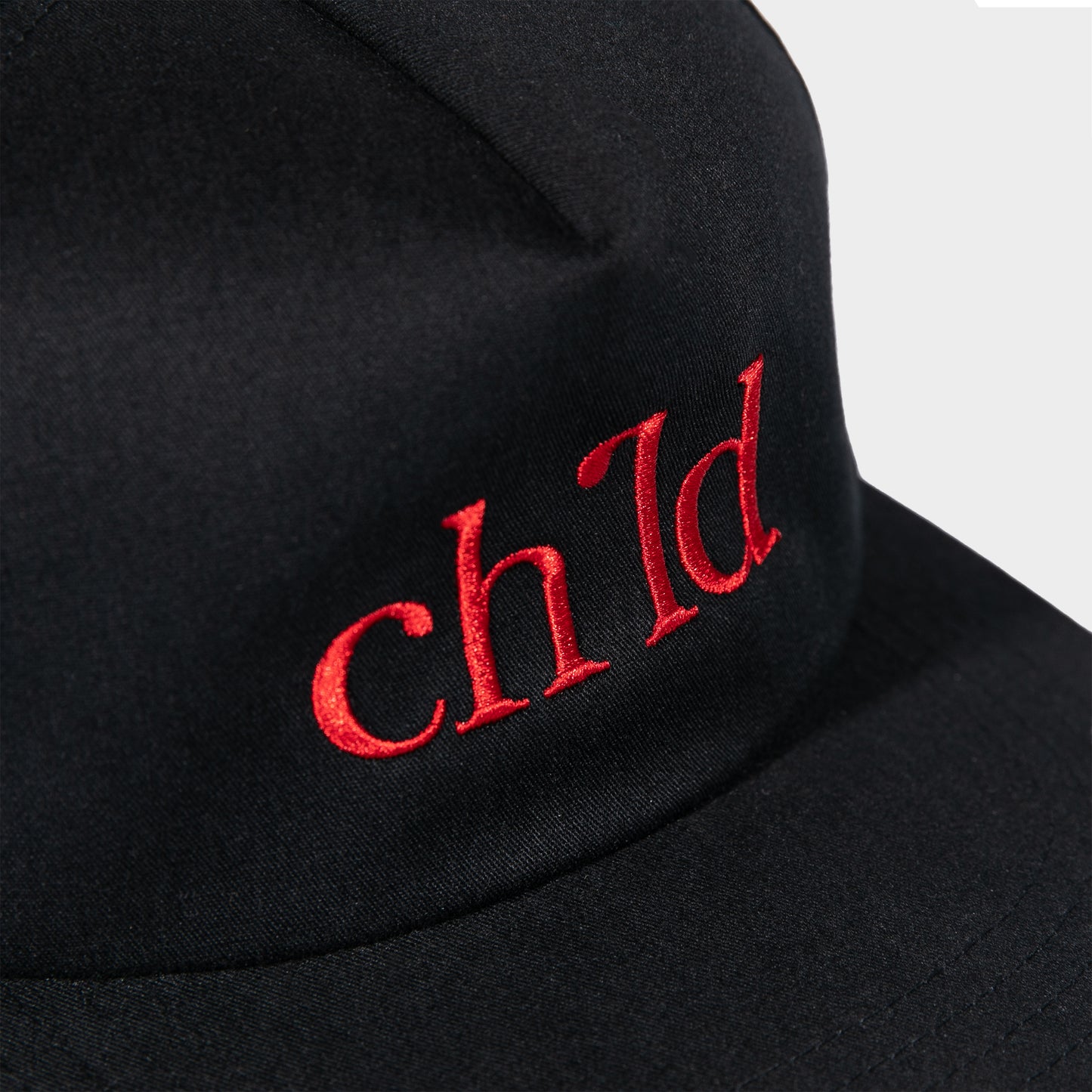 3 YEAR ANNI NARROW HAT