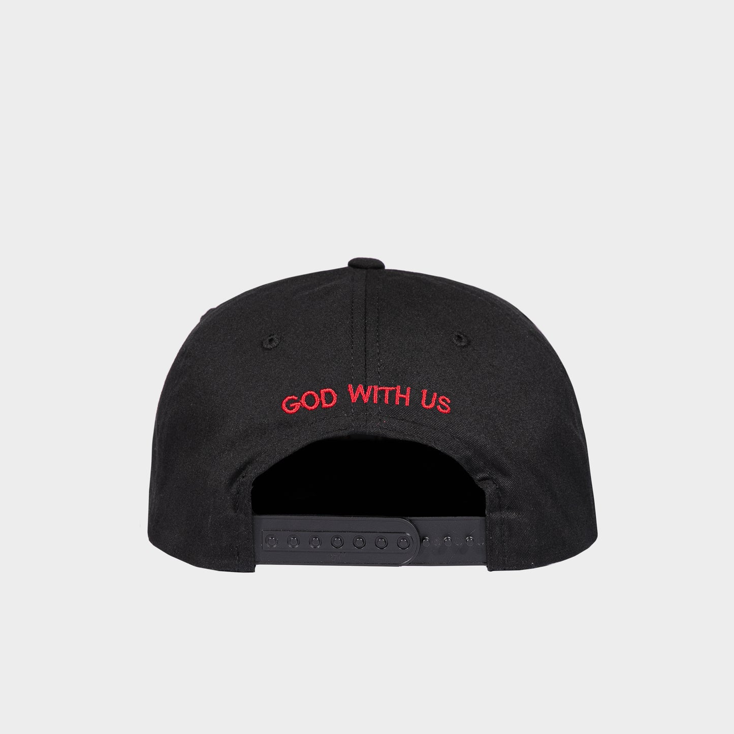 3 YEAR ANNI NARROW HAT