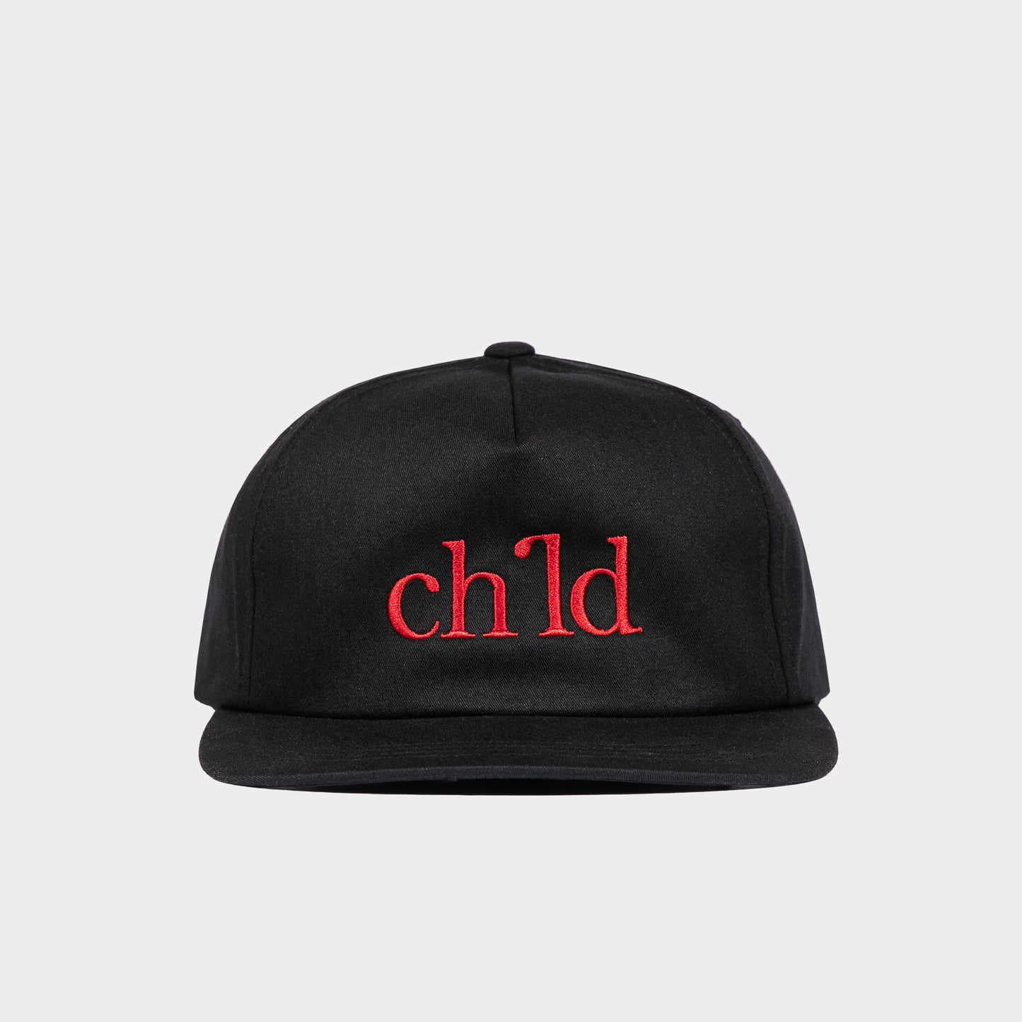 3 YEAR ANNI NARROW HAT