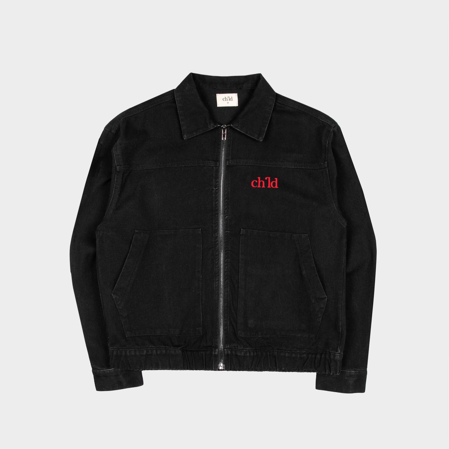 3 YEAR ANNI NARROW WORK JACKET