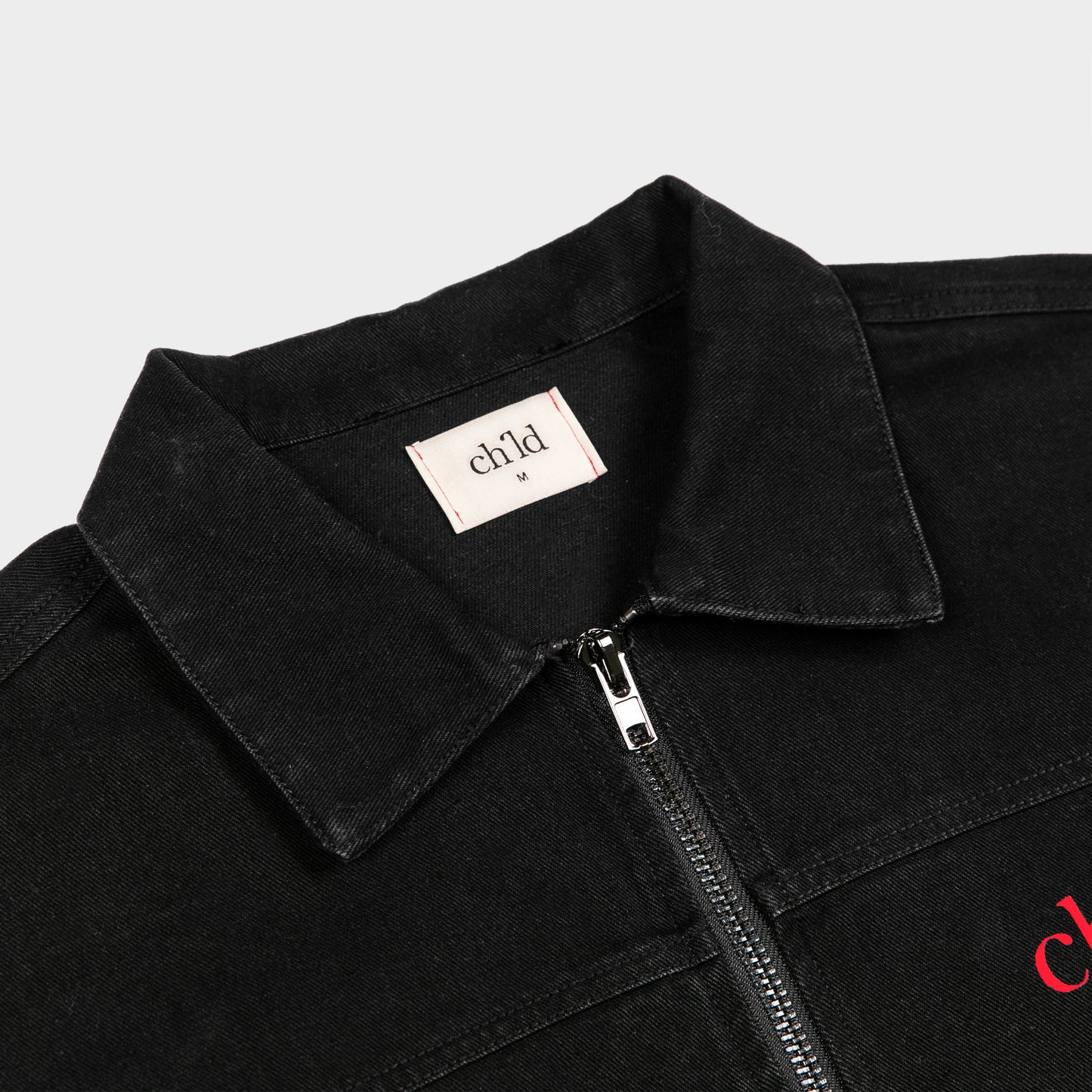 3 YEAR ANNI NARROW WORK JACKET