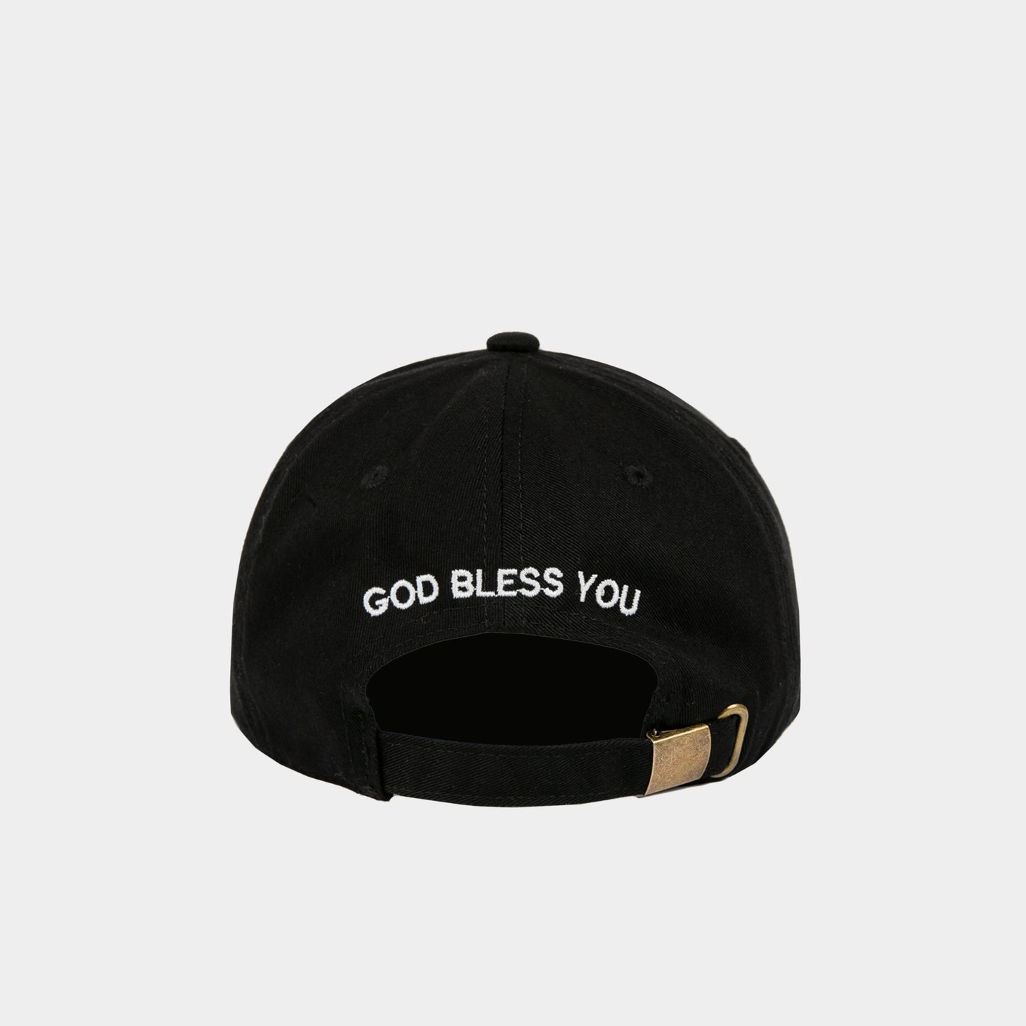 CLASSIC LOGO BASEBALL HAT