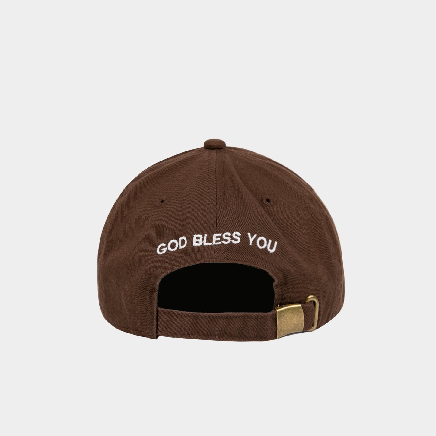CLASSIC LOGO BASEBALL HAT