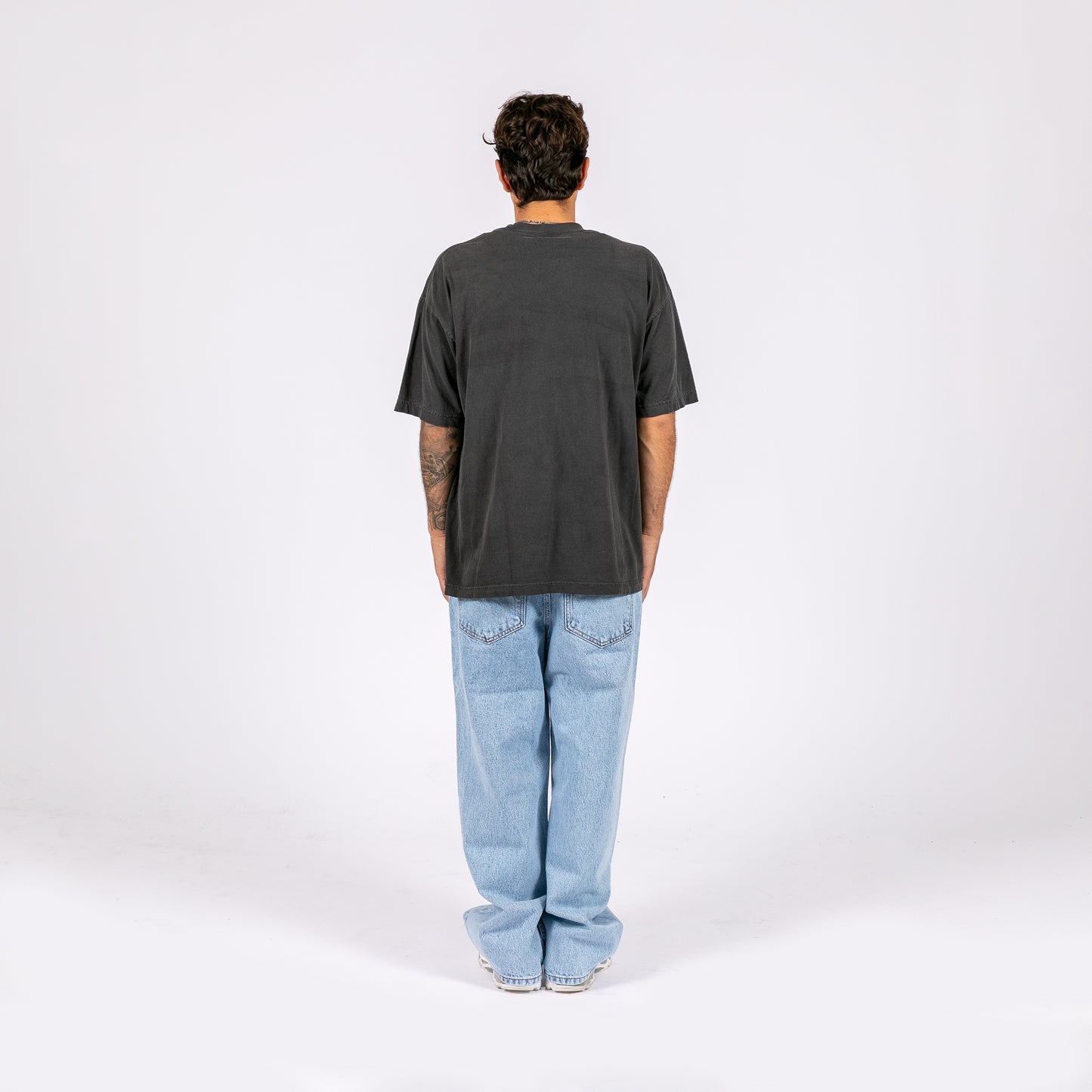 MARVIN SAPP TEE