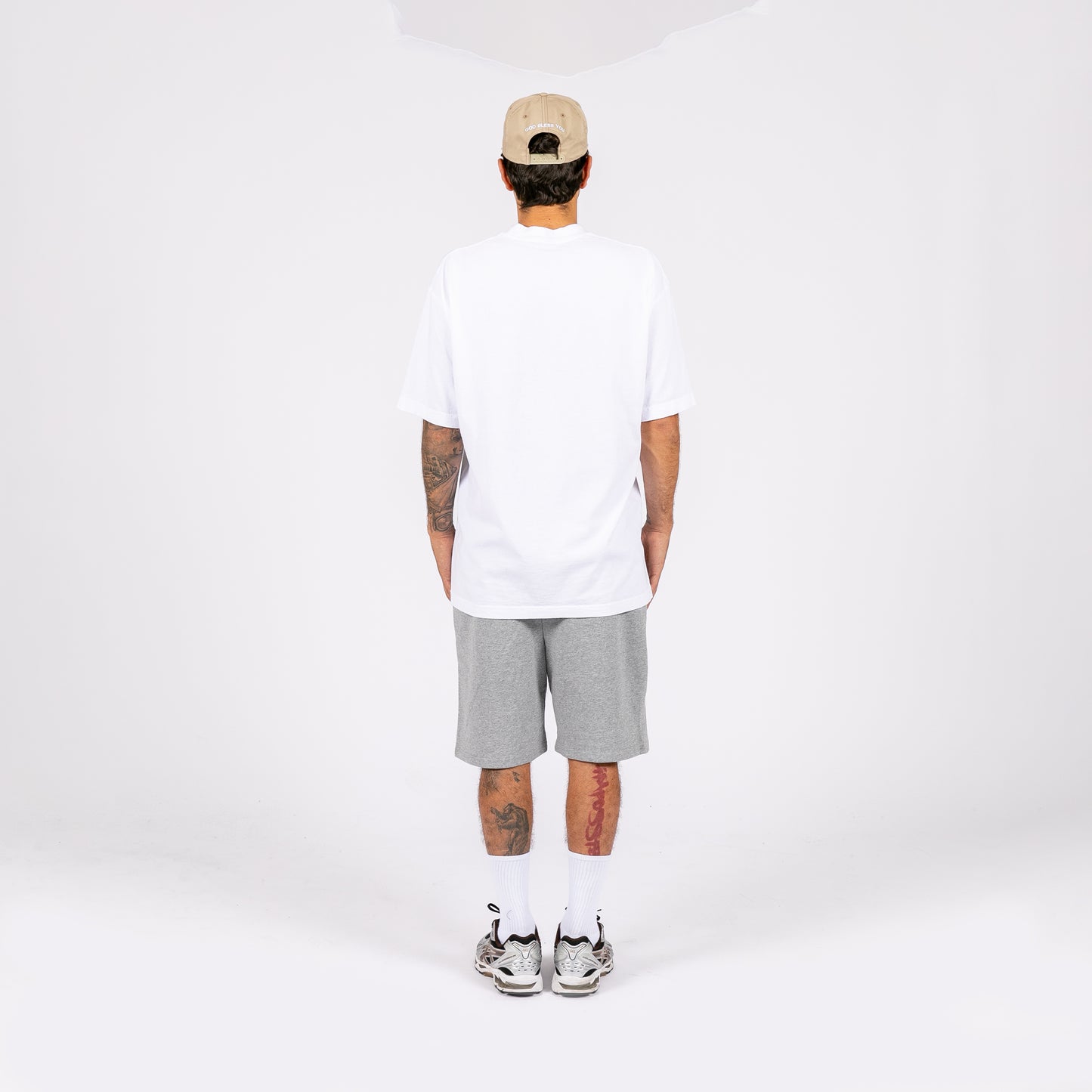 HOMIES TEE