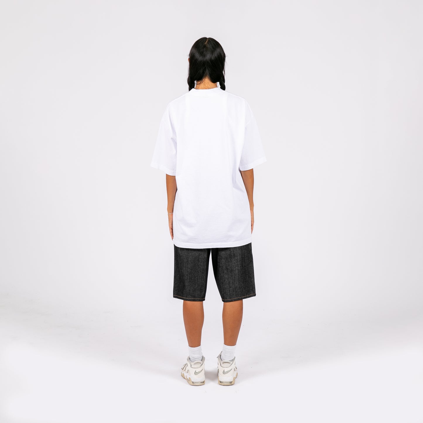 HOMIES TEE