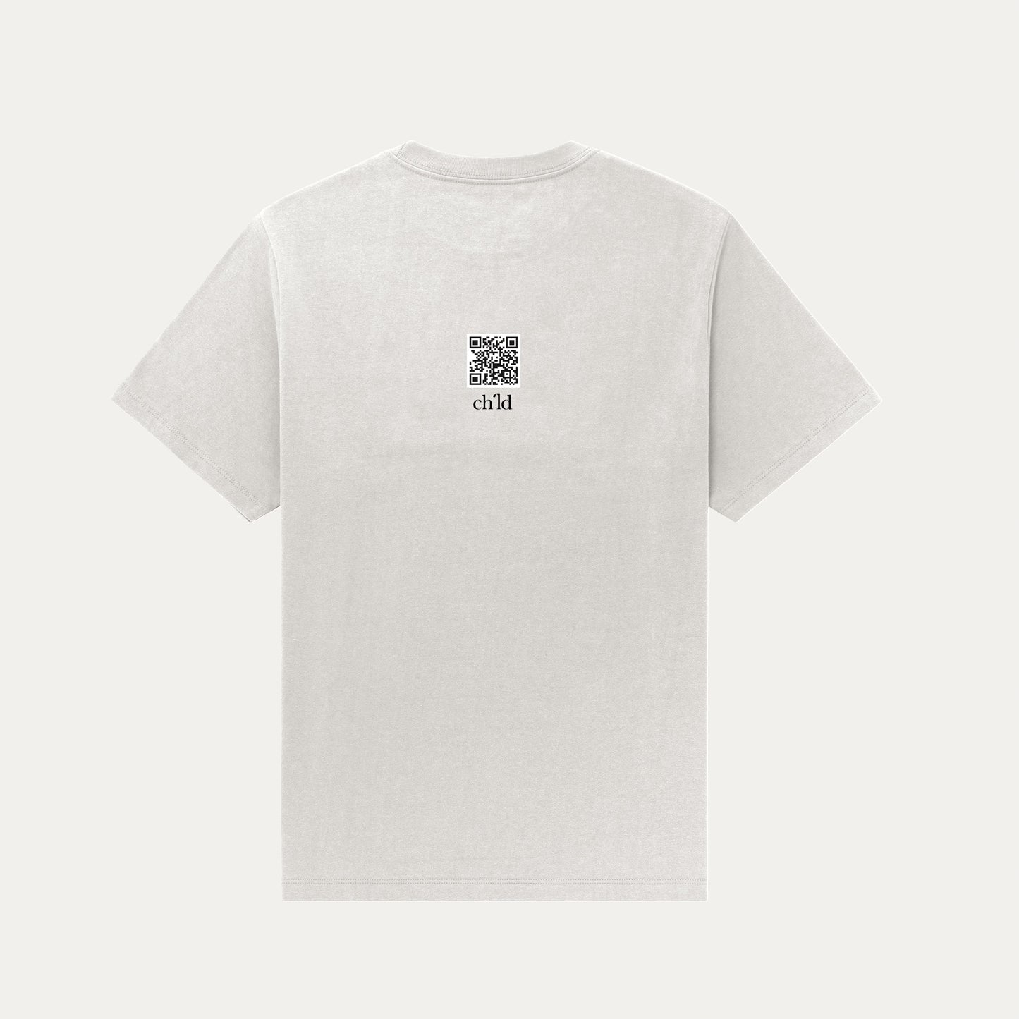 GOD IS GREAT KOBE PORTRAIT TEE