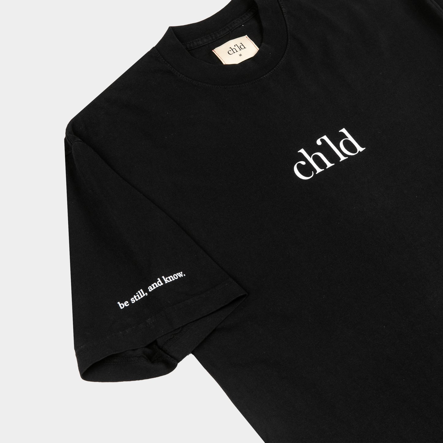 GENESIS TEE