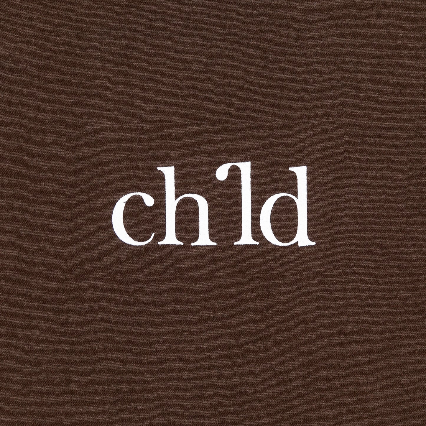 FOUNDATIONS 01 TEE