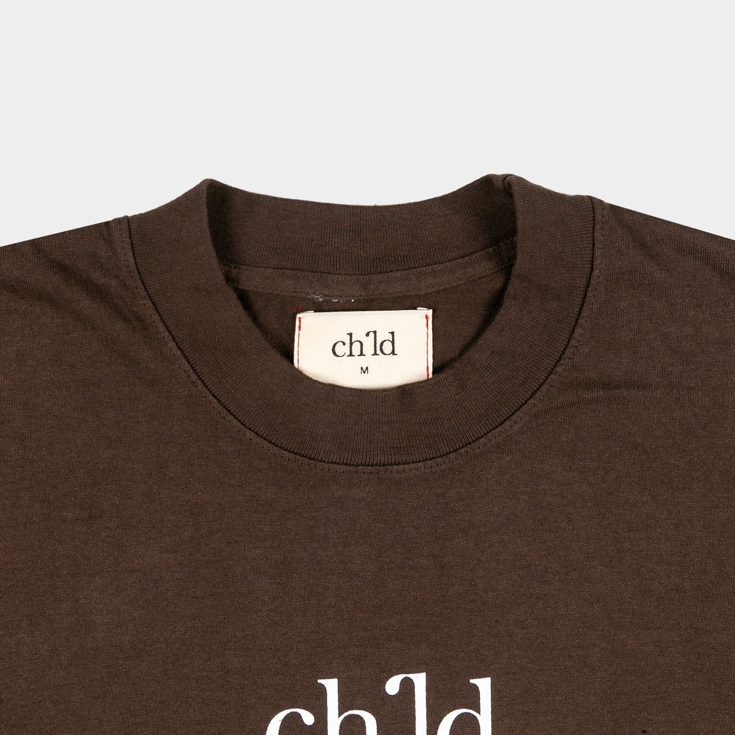 FOUNDATIONS 01 TEE