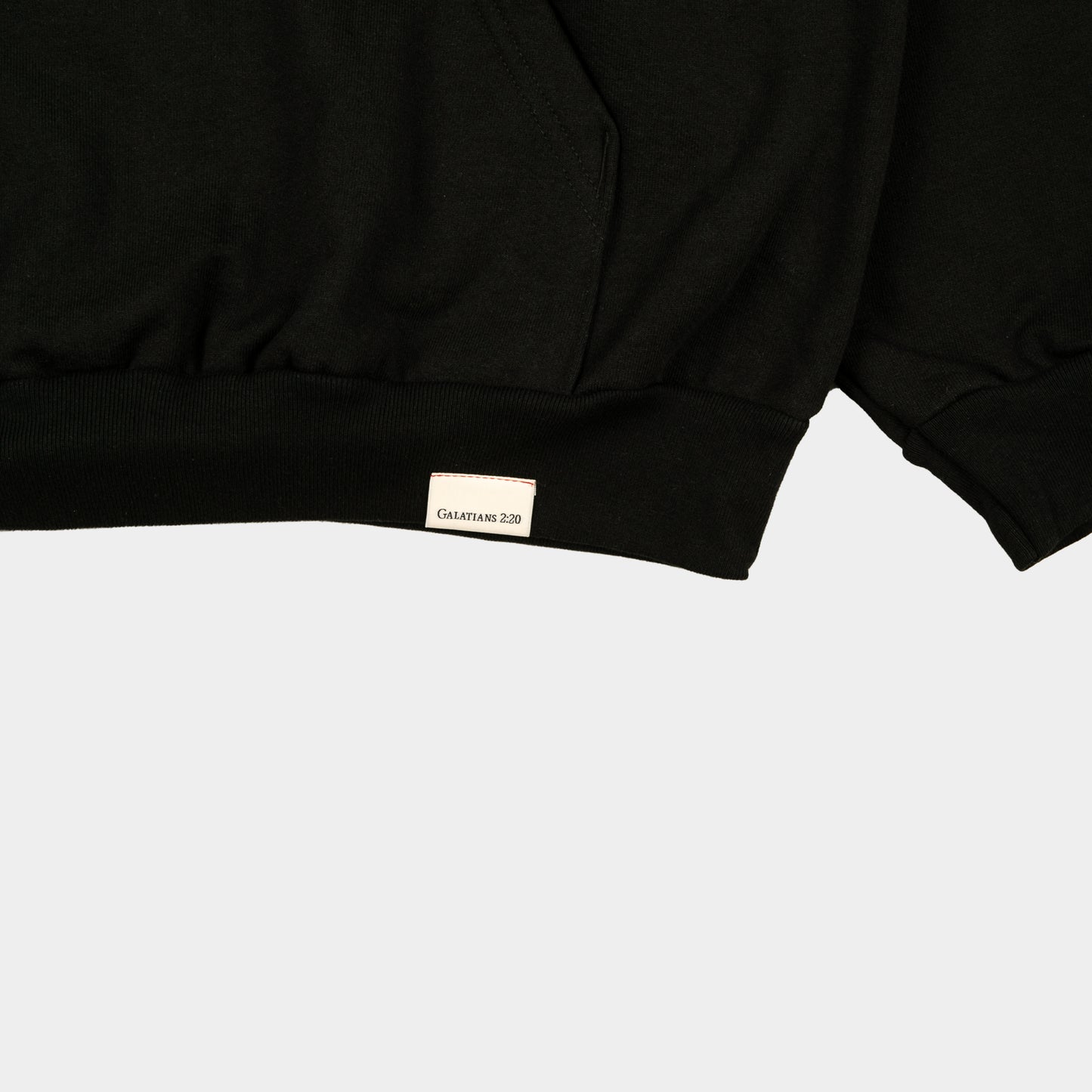 GENESIS HOODIE