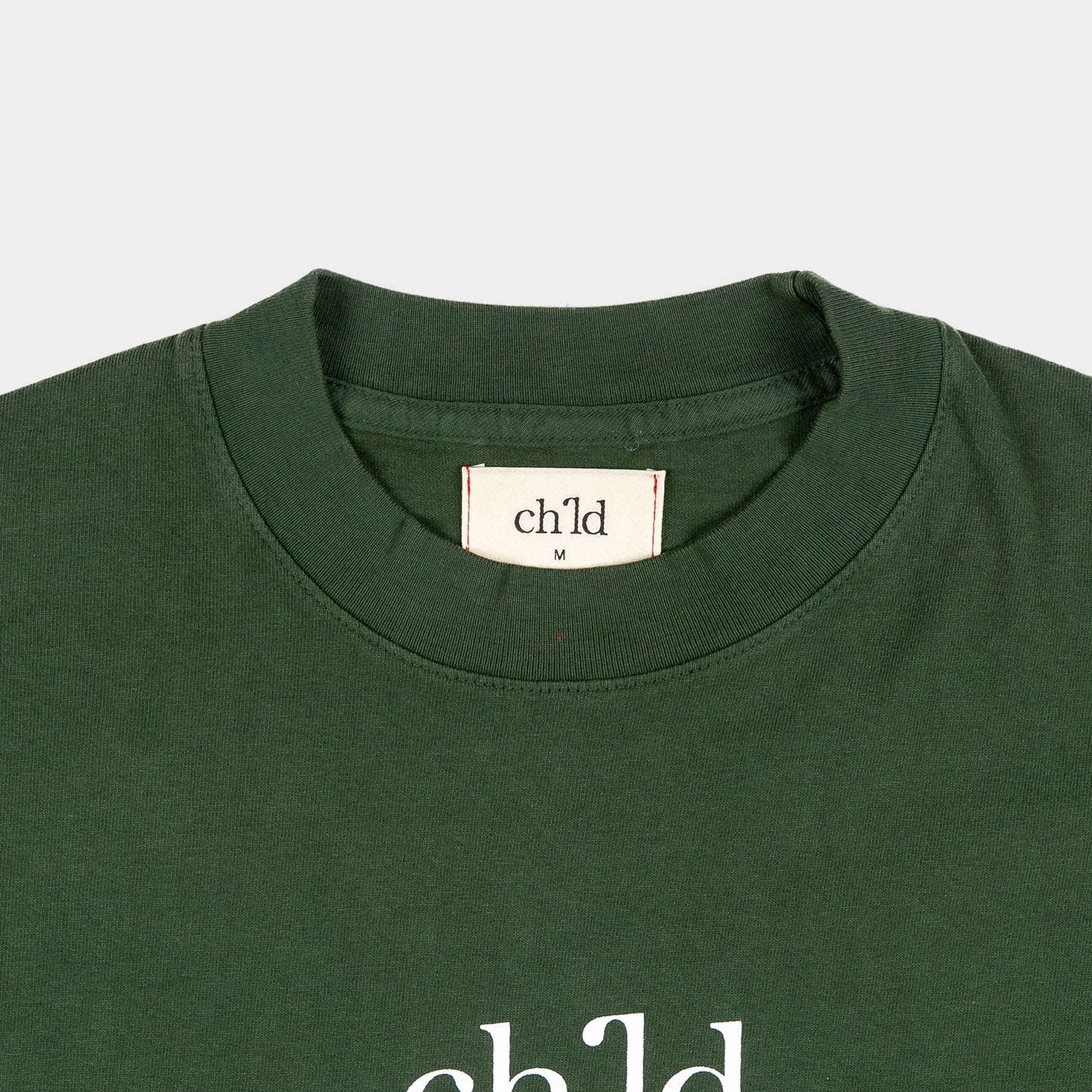 FOUNDATIONS 01 TEE