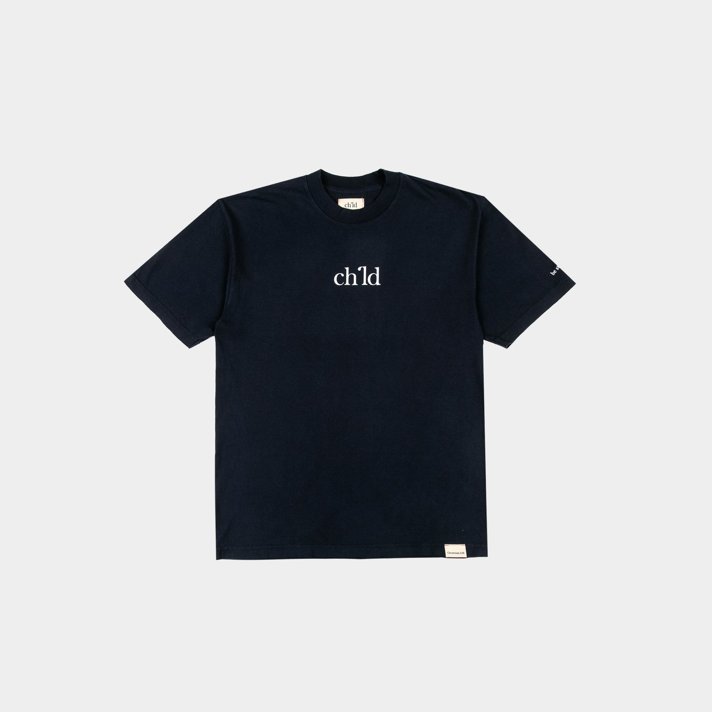FOUNDATIONS 01 TEE