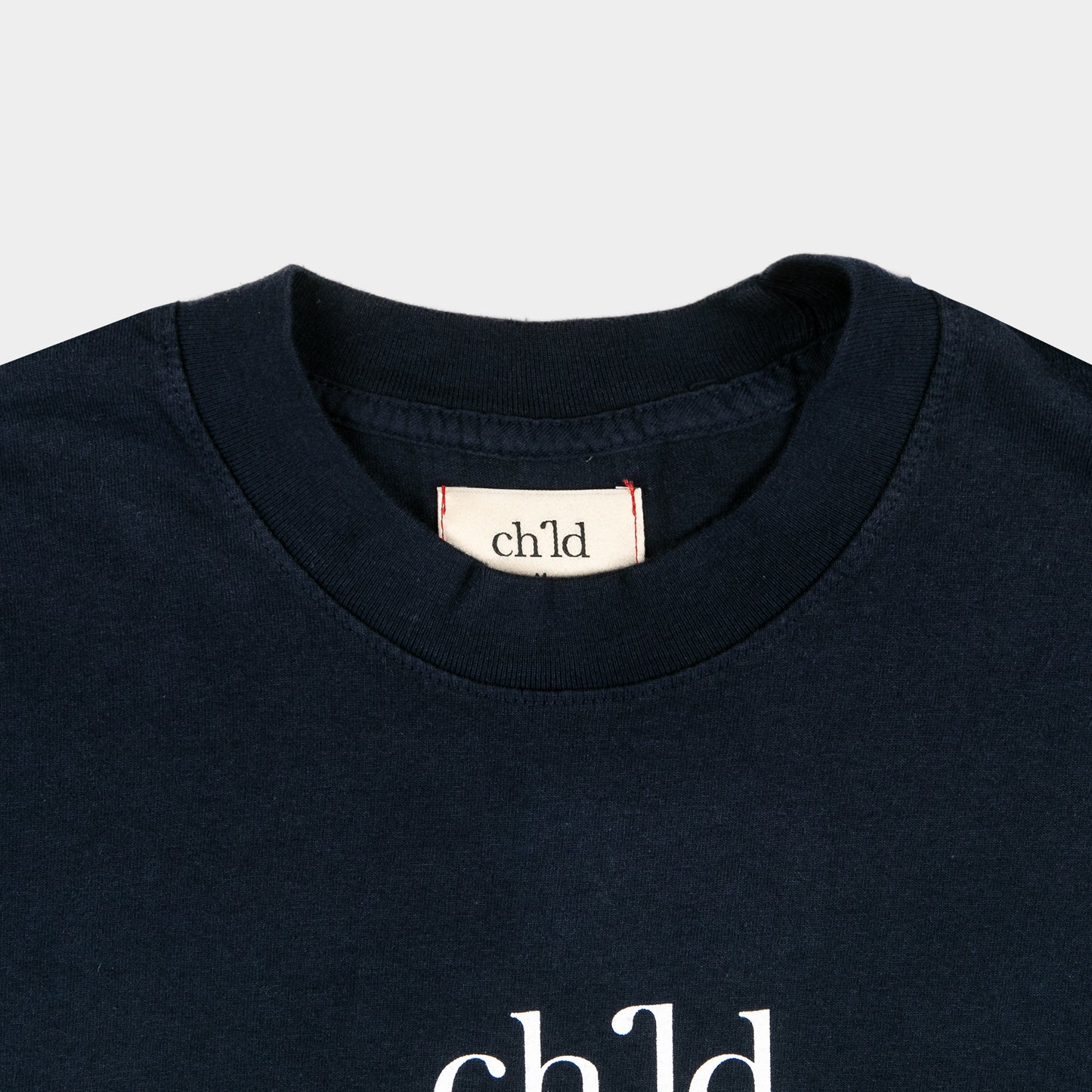 FOUNDATIONS 01 TEE