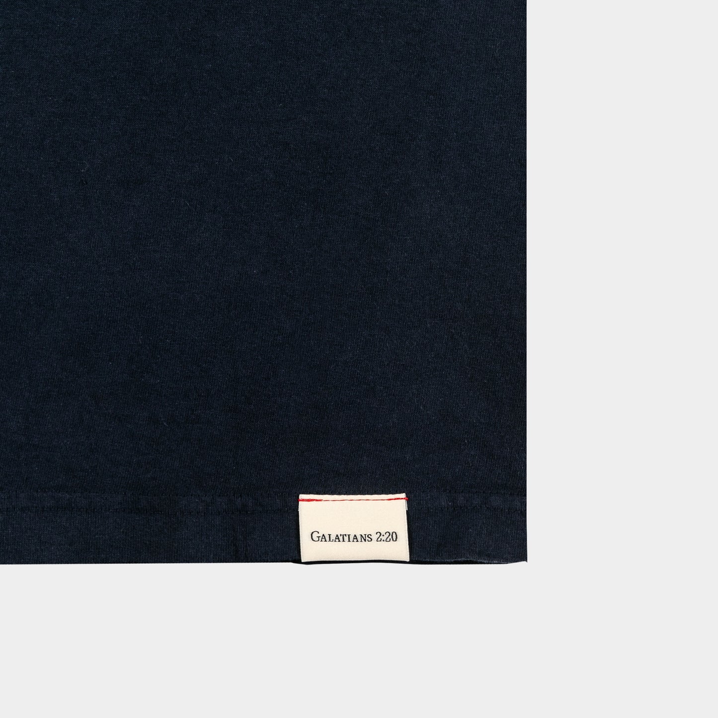 FOUNDATIONS 01 TEE