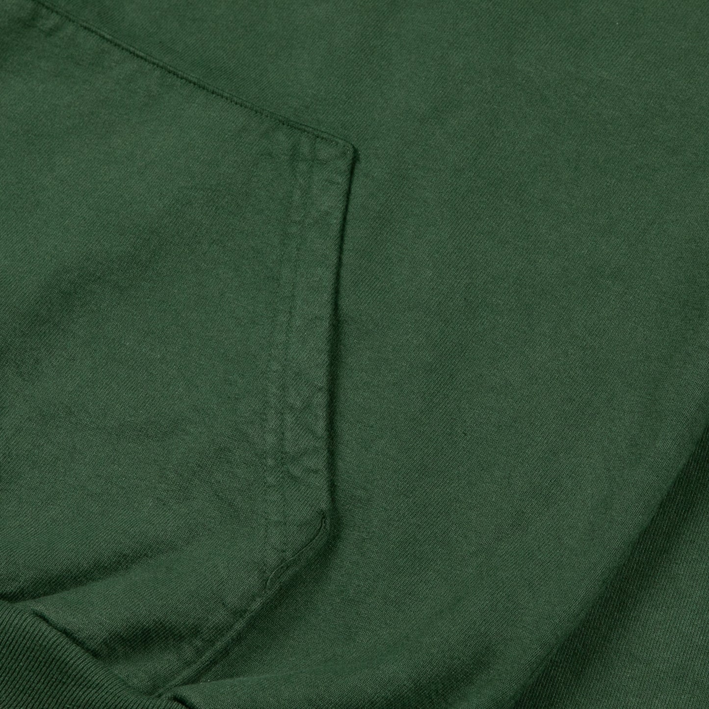 FOUNDATIONS 01 HOODIE