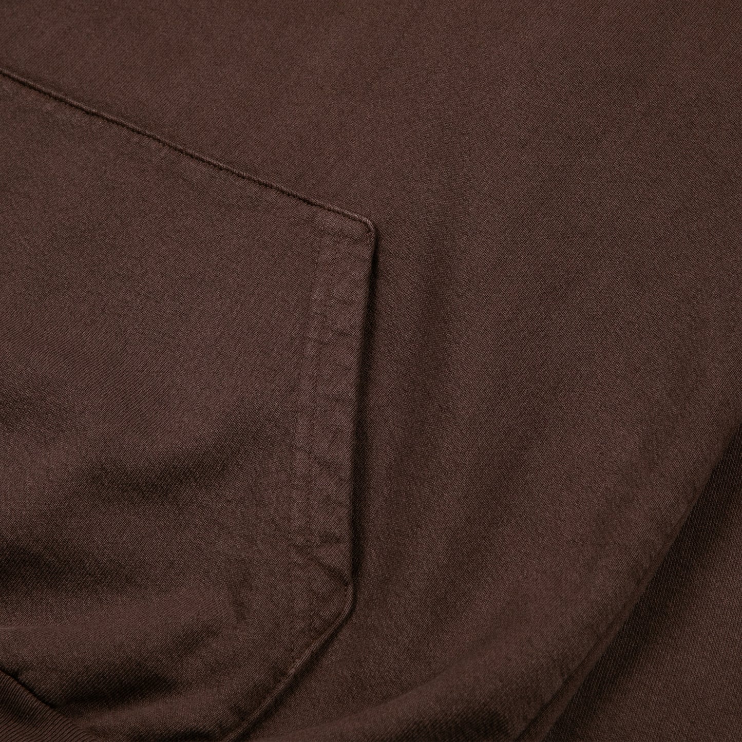 FOUNDATIONS 01 HOODIE