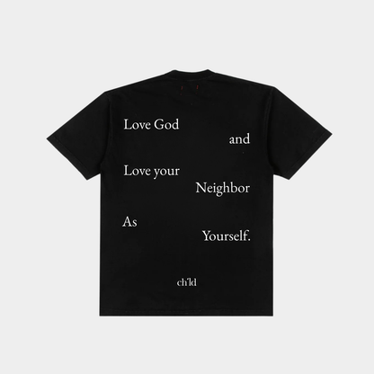 SERVANT TEE