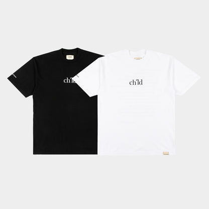 FOUNDATIONS + GENESIS TEE