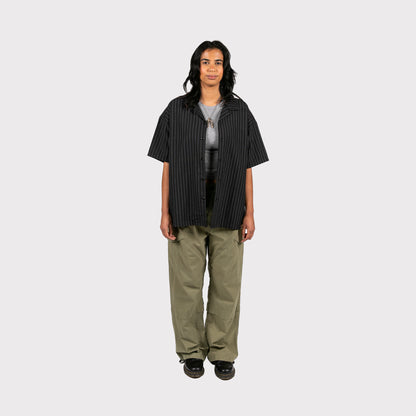 BE STILL JACOB PANT - OLIVE