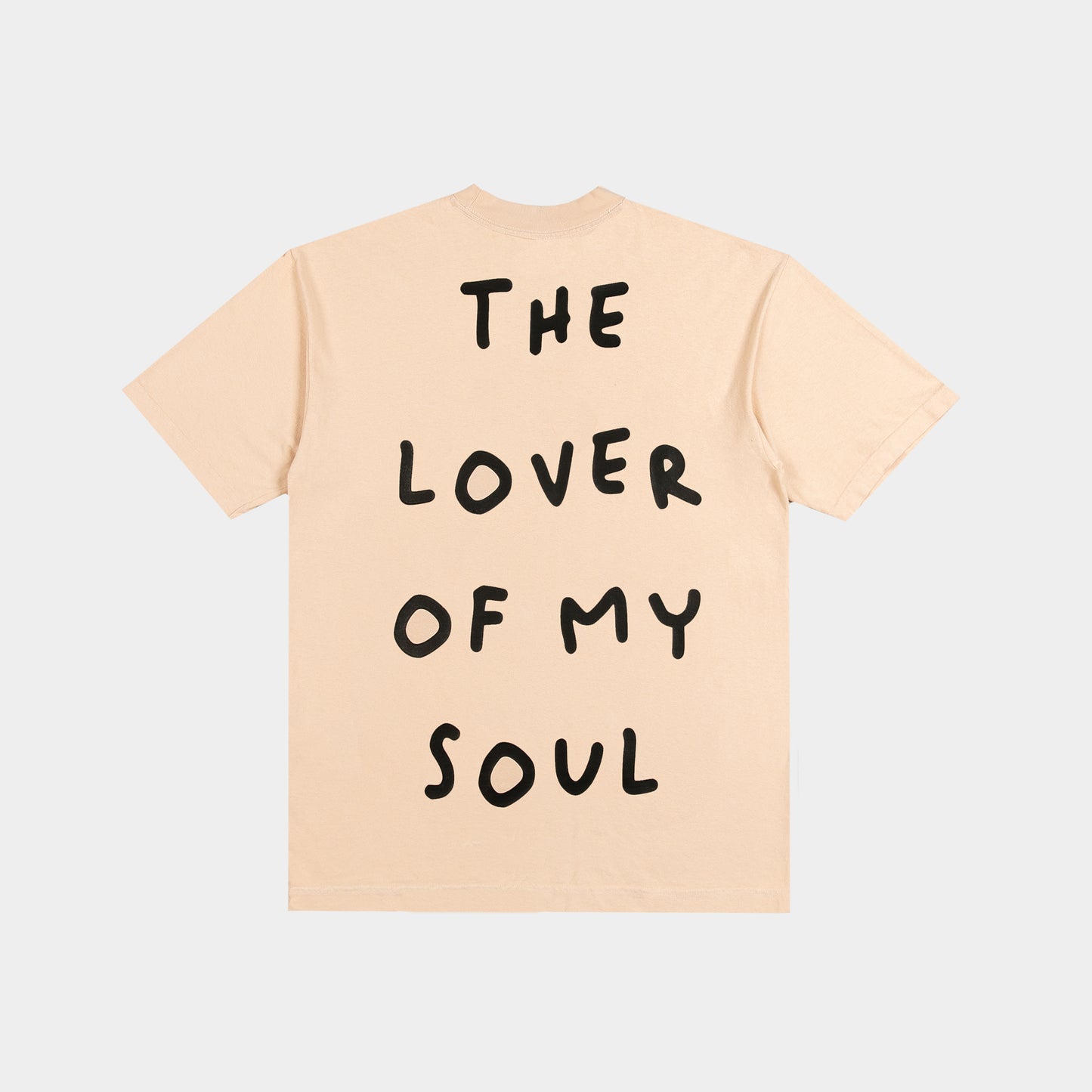 LOVER OF MY SOUL TEE