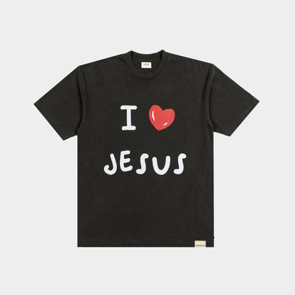 LOVER OF MY SOUL TEE