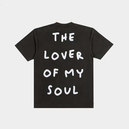 LOVER OF MY SOUL TEE