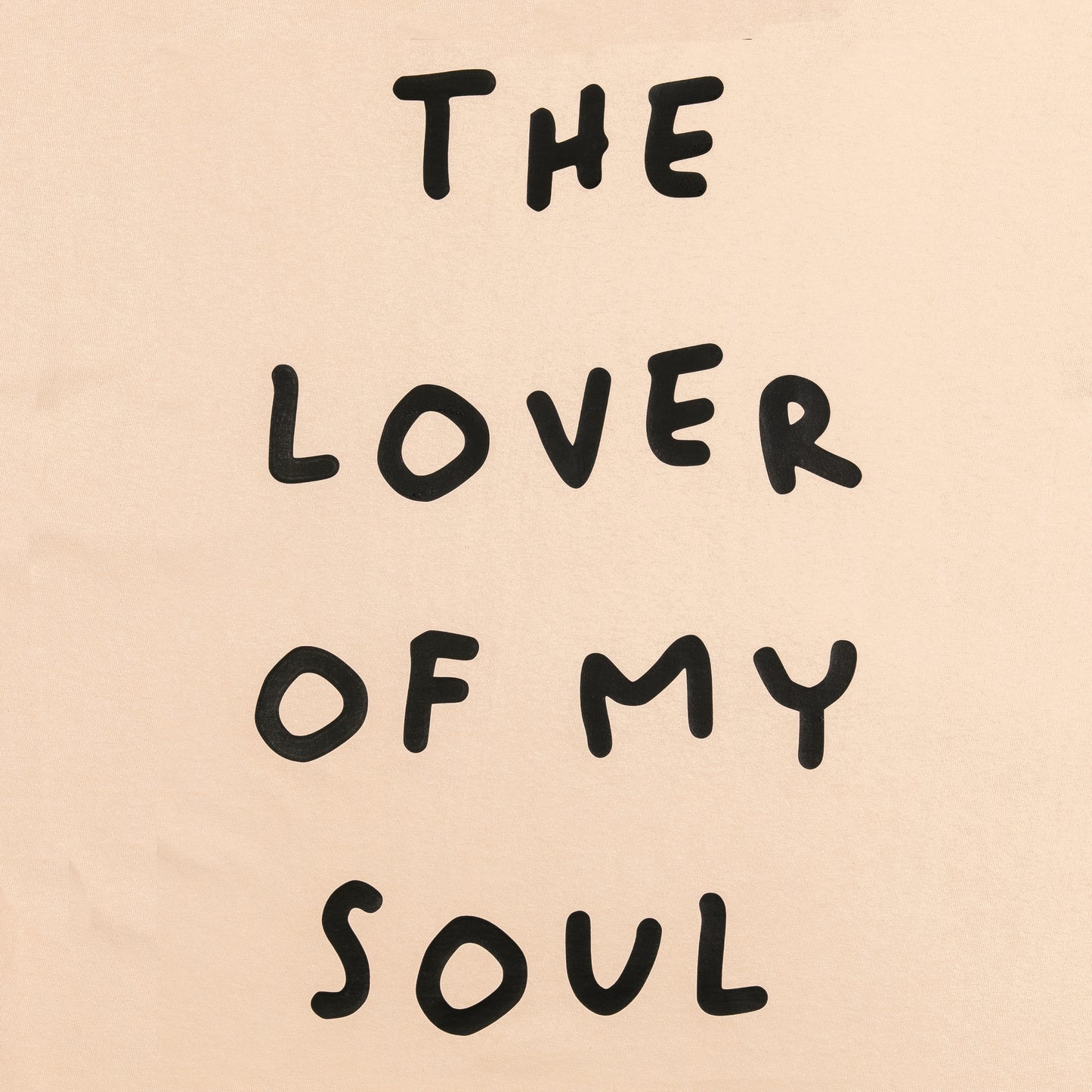 LOVER OF MY SOUL TEE