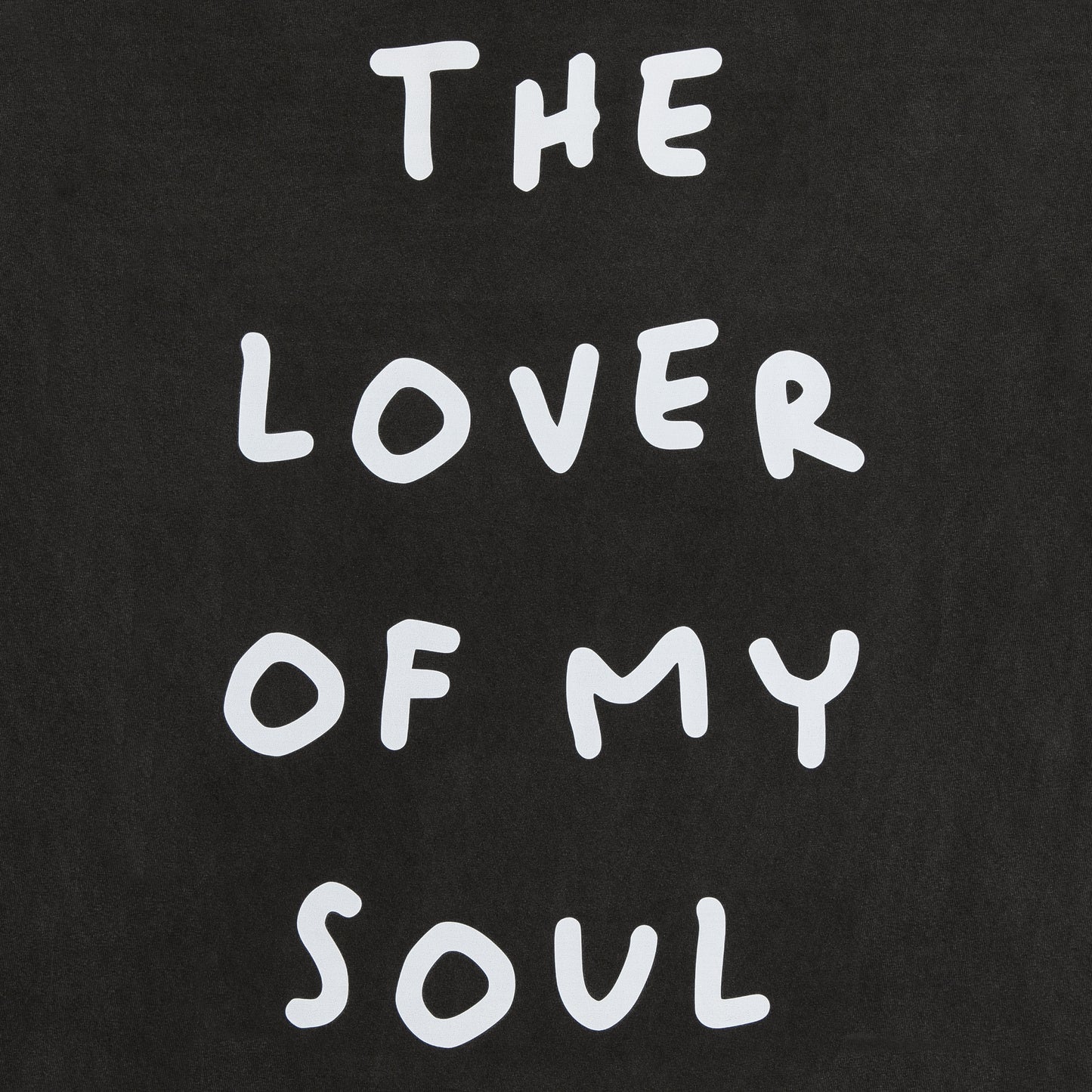 LOVER OF MY SOUL TEE