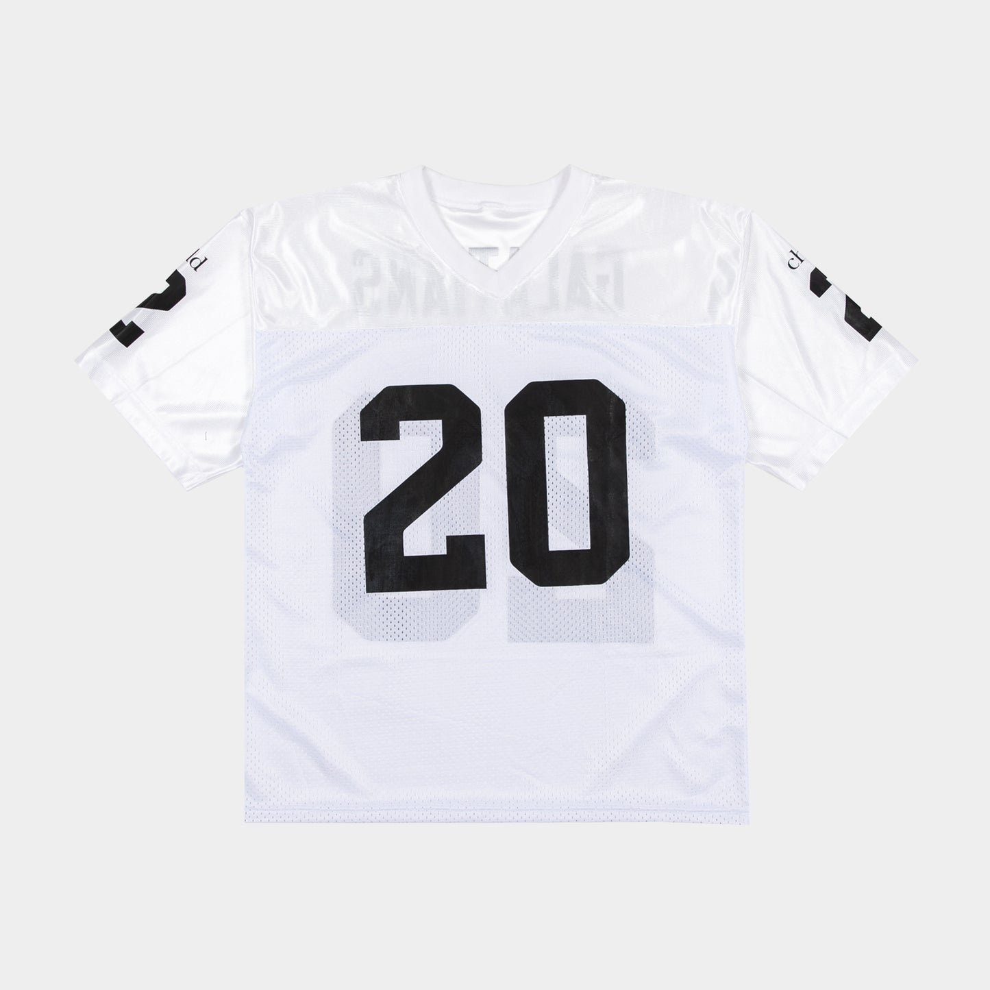 GALATIANS FOOTBALL JERSEY