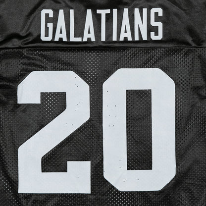 GALATIANS FOOTBALL JERSEY