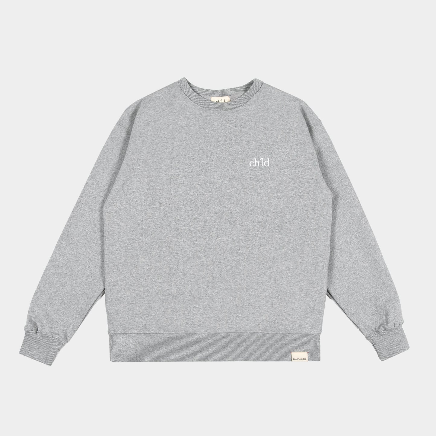 CREWNECK