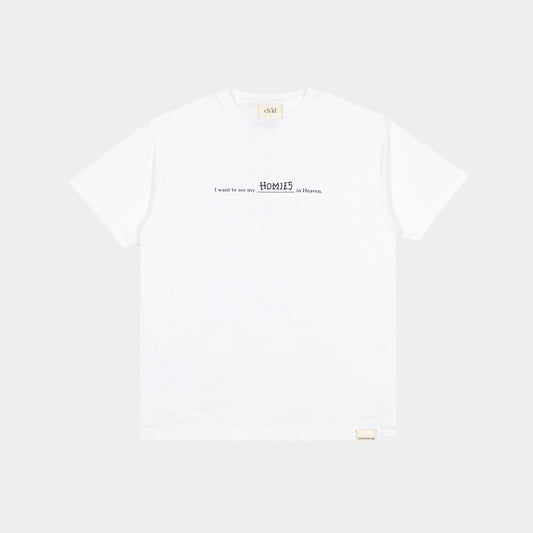 HOMIES TEE