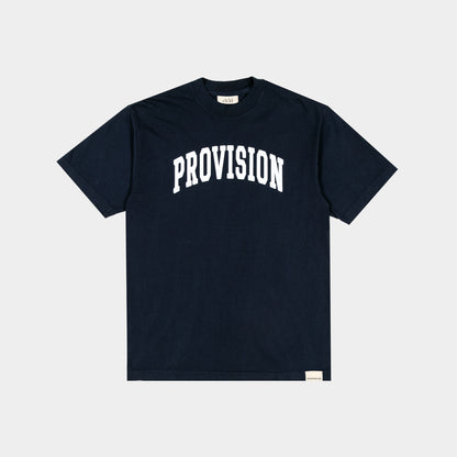 PROVISION UNIVERSITY TEE