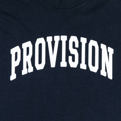 PROVISION UNIVERSITY TEE