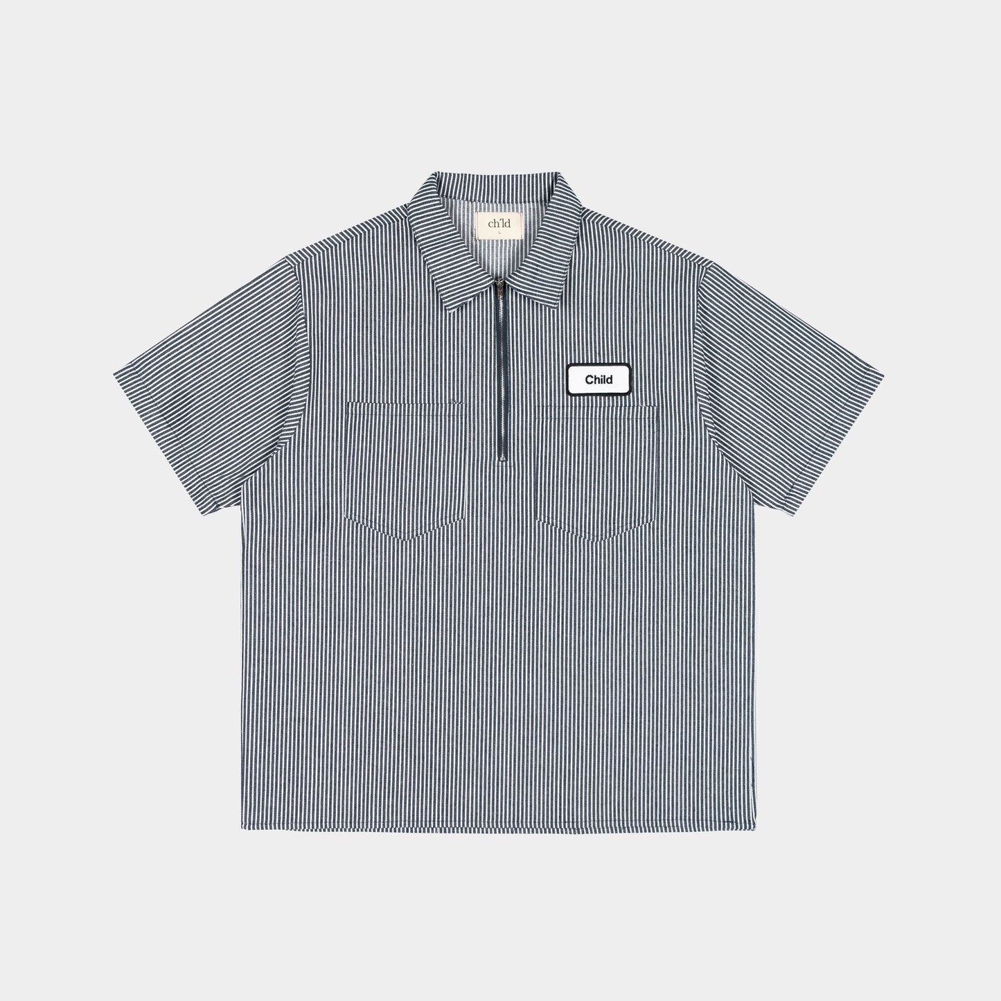 HICKORY SHORT SLEEVE SHIRT