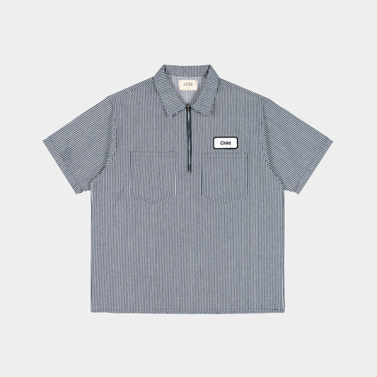 HICKORY SHORT SLEEVE SHIRT