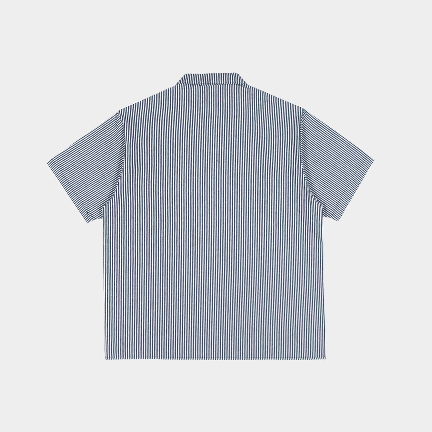 HICKORY SHORT SLEEVE SHIRT