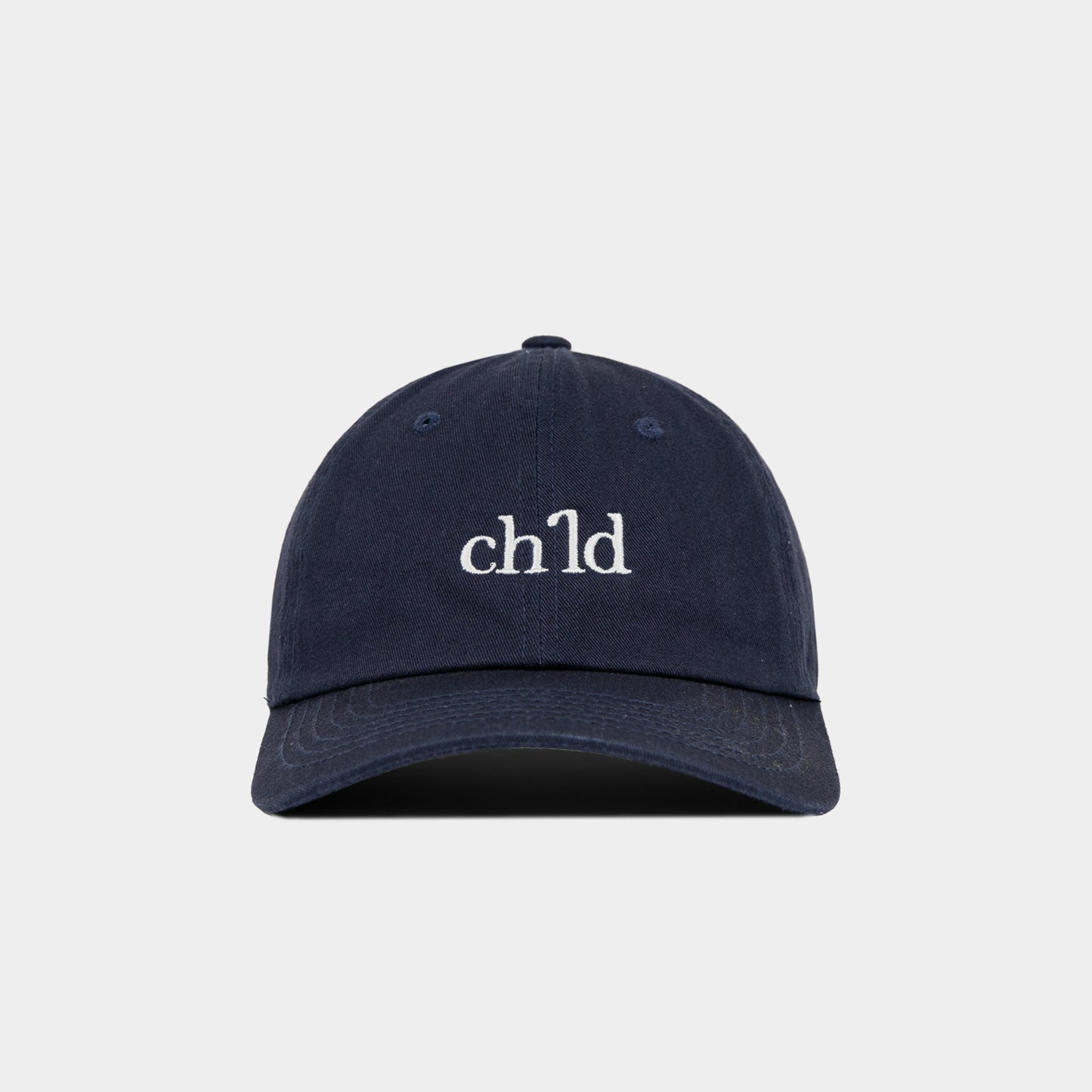 CLASSIC LOGO BASEBALL HAT