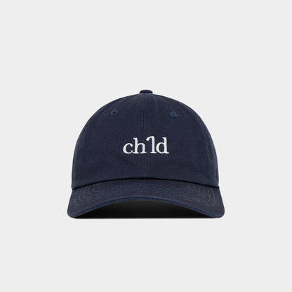 CLASSIC LOGO BASEBALL HAT