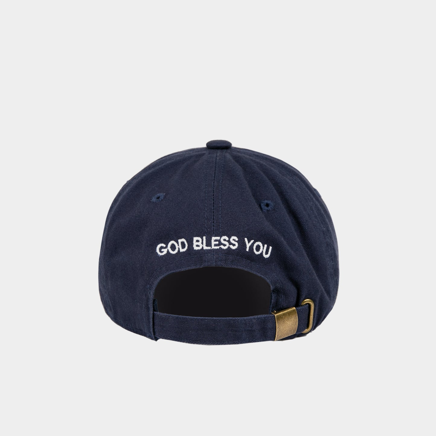 CLASSIC LOGO BASEBALL HAT