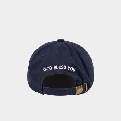 CLASSIC LOGO BASEBALL HAT