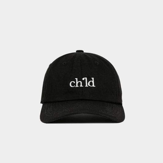 CLASSIC LOGO BASEBALL HAT