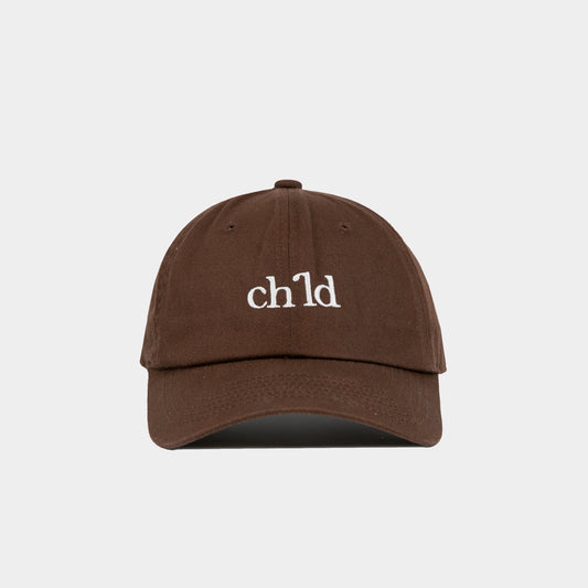 CLASSIC LOGO BASEBALL HAT