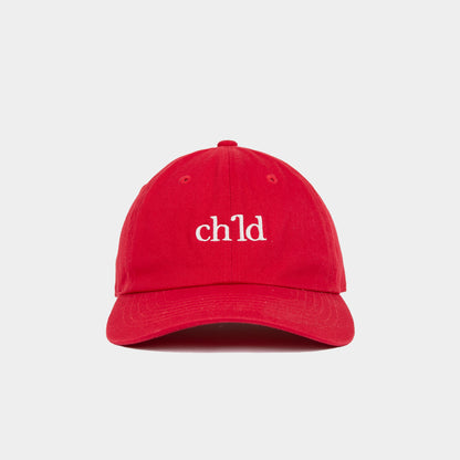 CLASSIC LOGO BASEBALL HAT