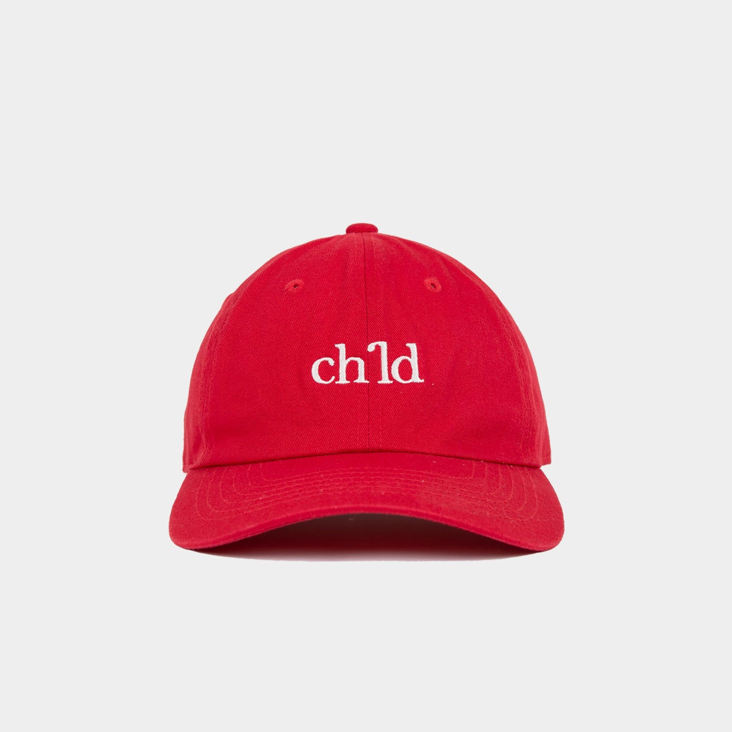 CLASSIC LOGO BASEBALL HAT