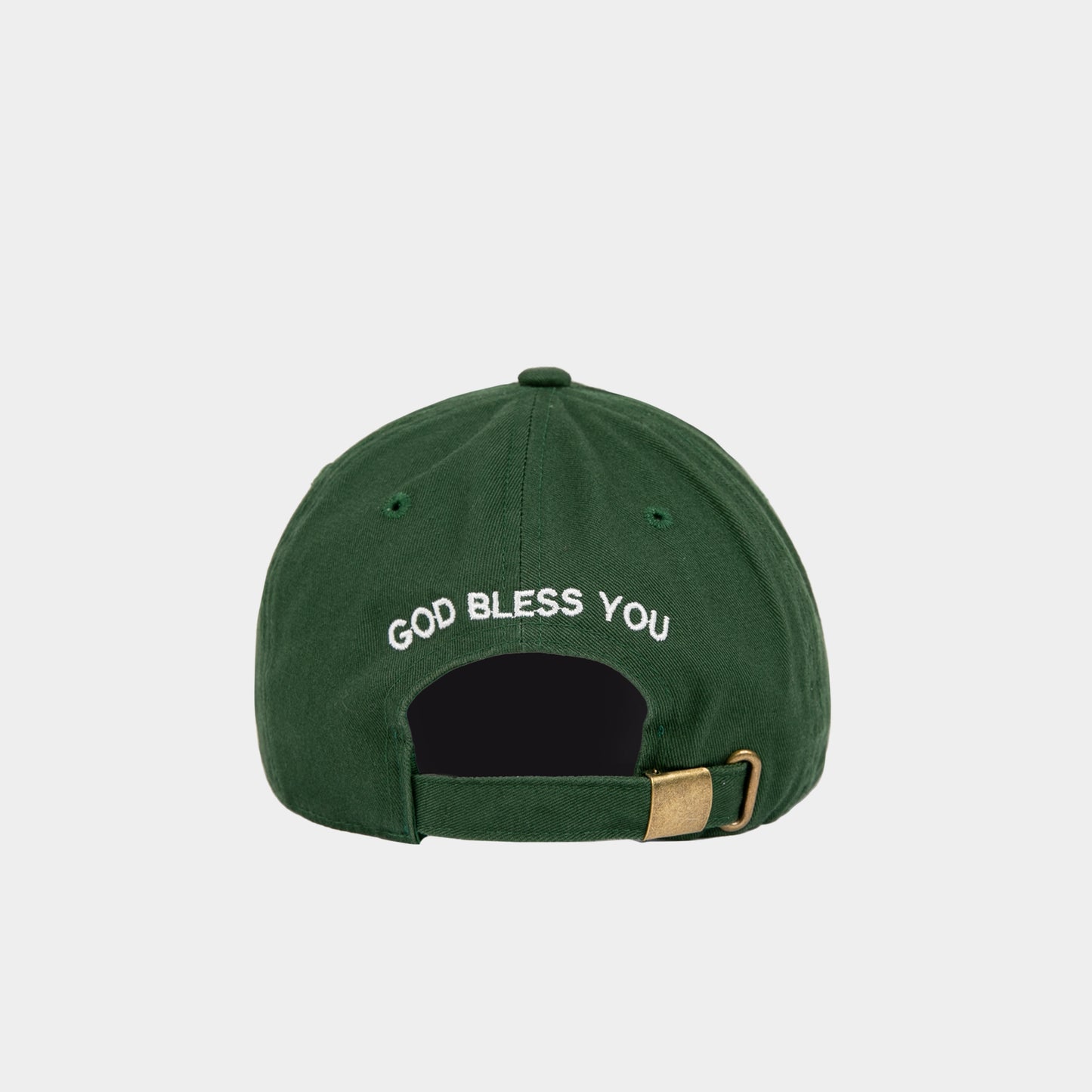 CLASSIC LOGO BASEBALL HAT