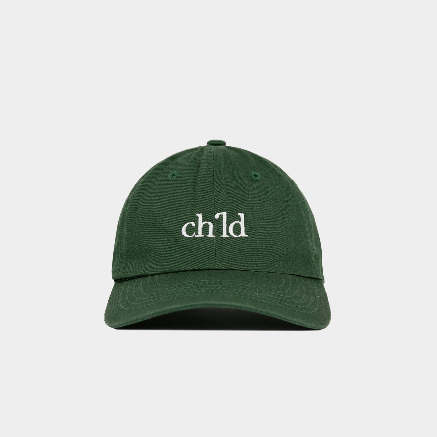 CLASSIC LOGO BASEBALL HAT