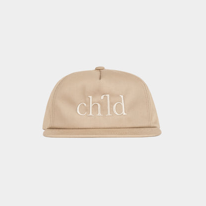 CLASSIC LOGO TONAL HAT