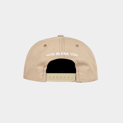 CLASSIC LOGO TONAL HAT